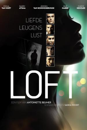 Loft - Liebe, Lust, Lügen (2010)