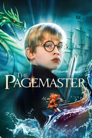 Der Pagemaster – Richies fantastische Reise (1994)