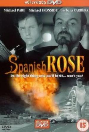 Das Geheimnis der spanischen Rose (1993)