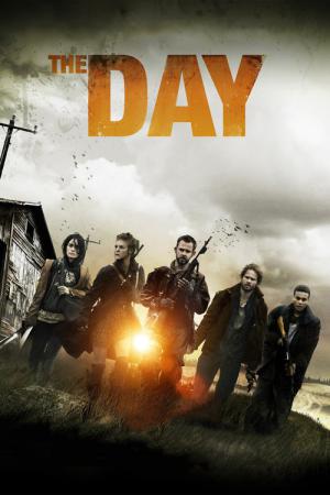 The Day - Fight. Or Die. (2011)