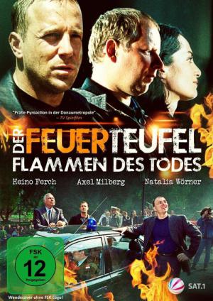 Der Feuerteufel - Flammen des Todes (1999)