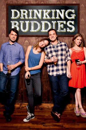 Drinking Buddies - Erwachsen werden ist schwer (2013)