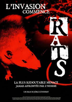 Ratten - sie werden dich kriegen! (2001)