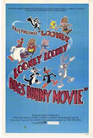Der total verrückte Bugs Bunny Film (1981)