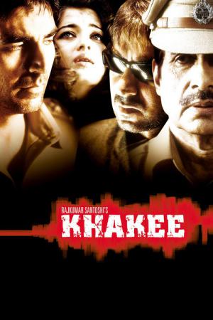 Khakee - Das tödliche Gesetz Indiens (2004)