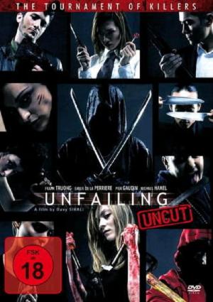 Unfailing - The Tournament of Killers (2008)