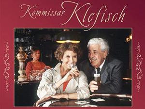 Kommissar Klefisch (1990)