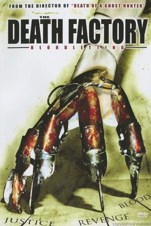 Necrophobic (2008)