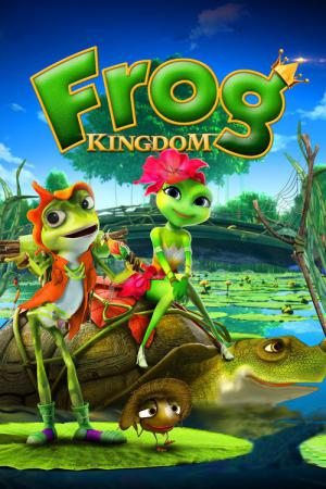 Freddy Frog - Ein ganz normaler Held (2013)