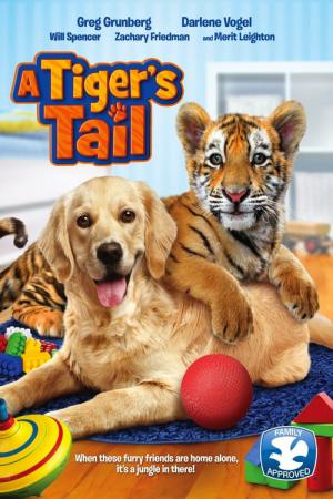 Tiger, Tatzen und TamTam (2014)