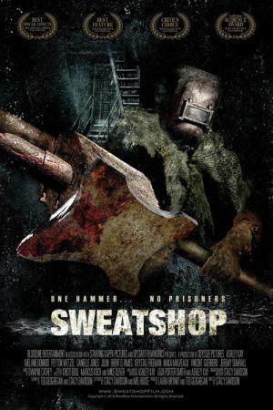 Sweatshop (2009)