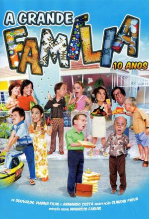 A Grande Família (2001)