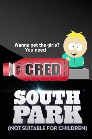 South Park (Für Kinder Nicht Geeignet) (2023)