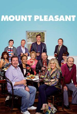 Mount Pleasant (2011)