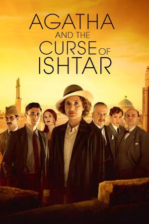 Agatha und der Fluch von Ishta (2019)