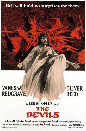 Die Teufel (1971)