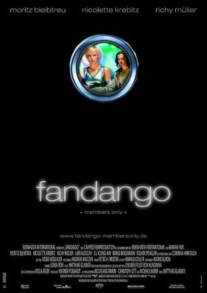 Fandango (2000)