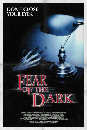 Fear of the Dark (2003)