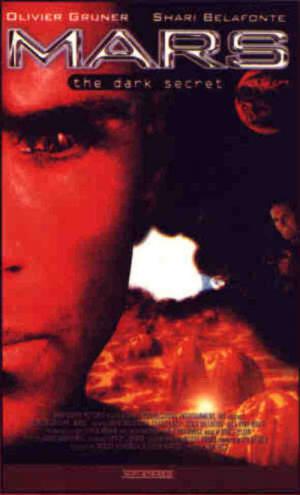 Mars - The Dark Secret (1997)