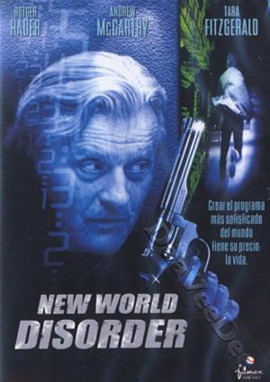 New World Disorder - Das Killerprogramm (1999)