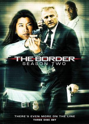 The Border (2008)
