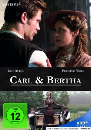 Carl & Bertha (2011)