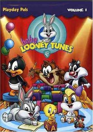 Baby Looney Tunes (2001)