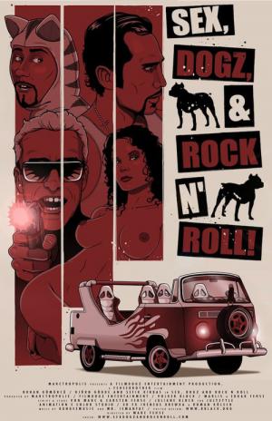 Sex, Dogz and Rock n Roll (2011)