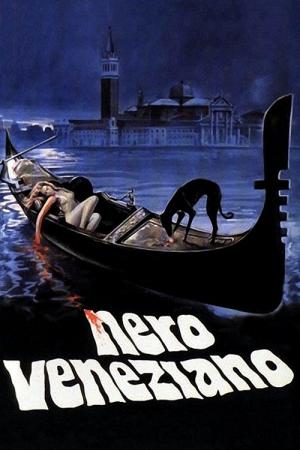 Schwarzes Venedig (1978)