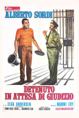 Untersuchungshaft (1971)