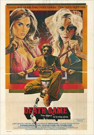 Tödliche Spiele (1977)