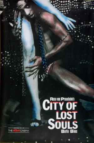 Stadt der verlorenen Seelen (1983)