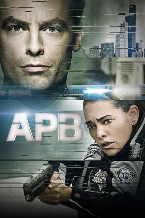 APB - Die Hightech-Cops (2017)