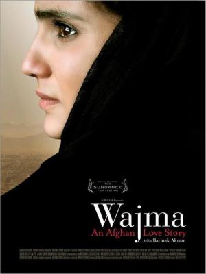 Wajma - Eine afghanische Liebesgeschichte (2013)