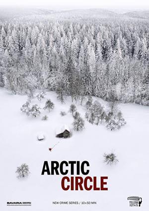 Arctic Circle - Der unsichtbare Tod (2018)