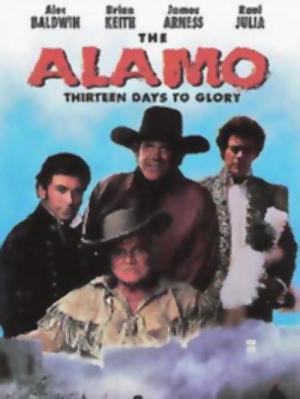 Alamo - 13 Tage bis zum Sieg (1987)