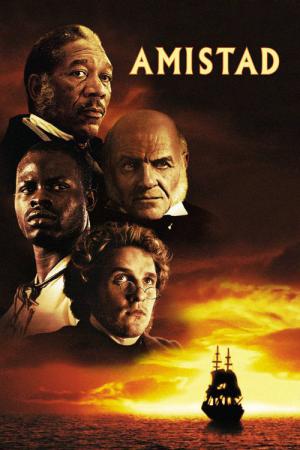 Amistad - Das Sklavenschiff (1997)