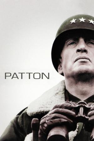 Patton - Rebell in Uniform (1970)