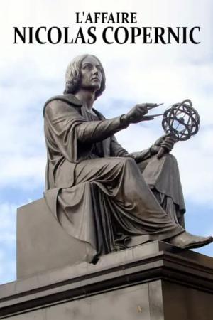 Geheimsache Kopernikus (2023)