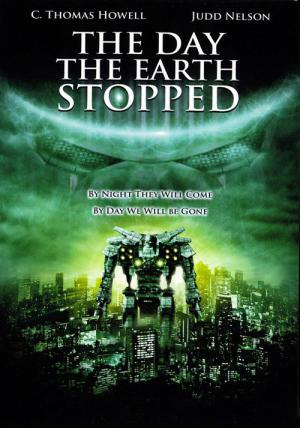 Der Tag, an dem die Erde stillstand 2 (2008)