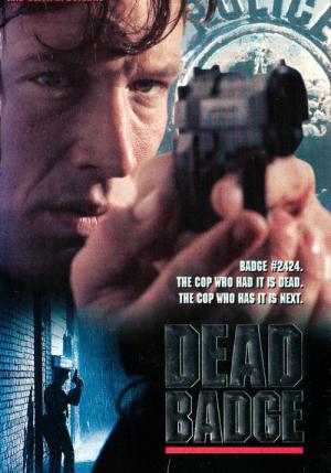 Dead Badge - Im Fadenkreuz der Killer-Cops (1995)