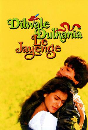 Dilwale Dulhania Le Jayenge - Wer zuerst kommt, kriegt die Braut (1995)