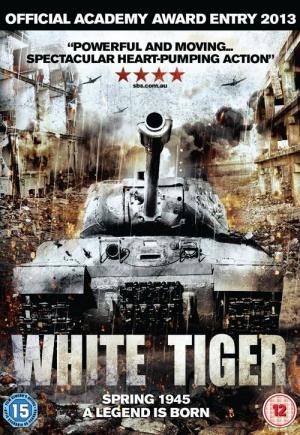 White Tiger - Die große Panzerschlacht (2012)