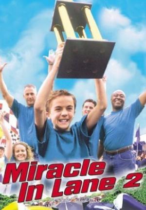 Wunder auf der Überholspur (2000)
