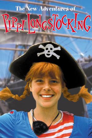 Pippi Langstrumpf's neueste Streiche (1988)