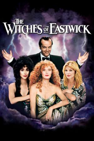 Die Hexen von Eastwick (1987)