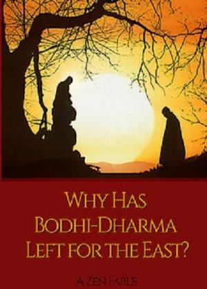 Warum Bodhi-Dharma in den Orient aufbrach (1989)