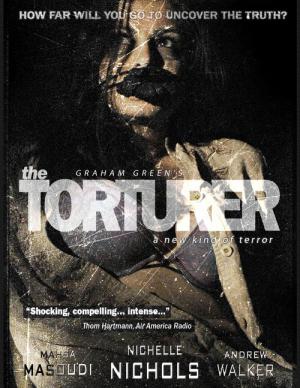Torturer - A New Kind of Terror (2008)