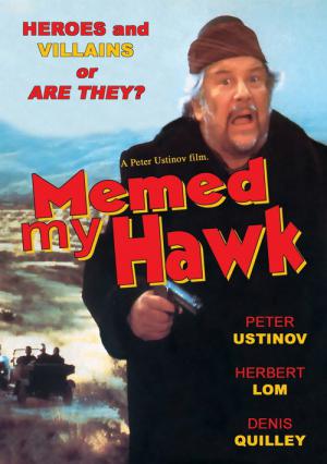 Memed, mein Falke (1984)