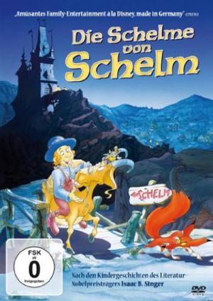 Die Schelme von Schelm (1995)